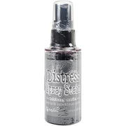 RANGER Distress Spray STAIN - Hickory Smoke